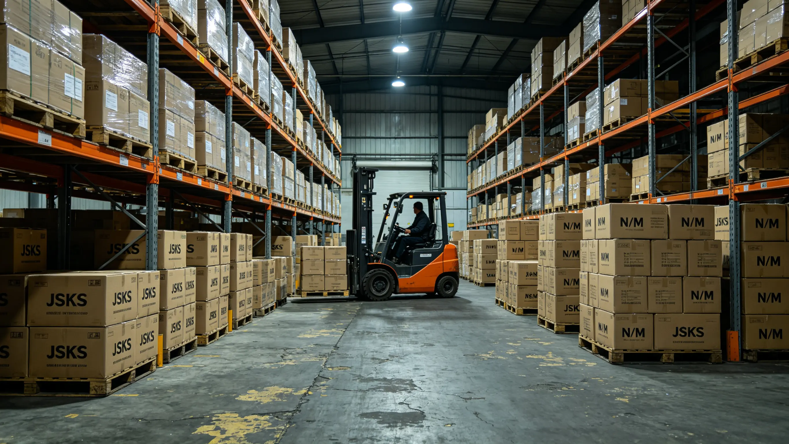 Warehouse